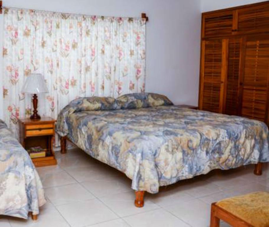 Vanvilla Guest House 内格里尔 外观 照片