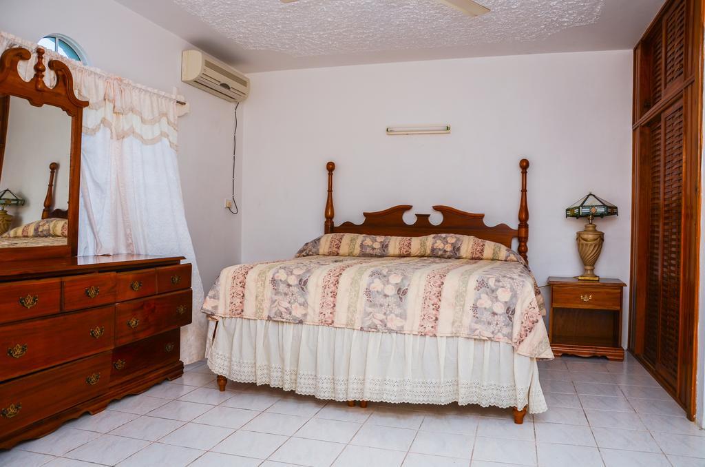Vanvilla Guest House 内格里尔 客房 照片