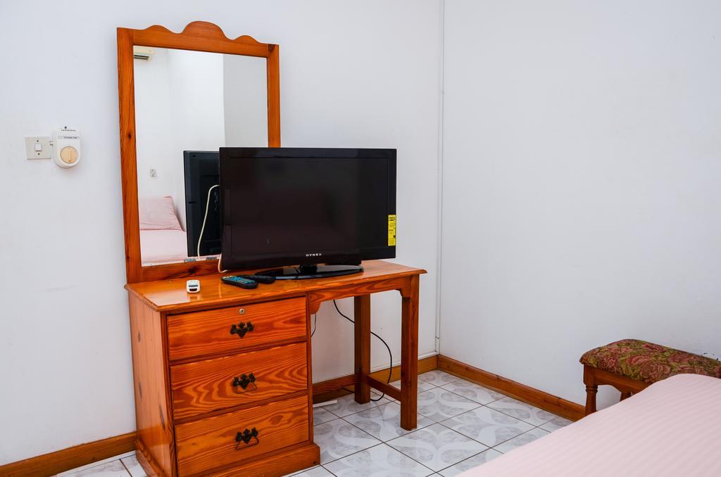 Vanvilla Guest House 内格里尔 客房 照片