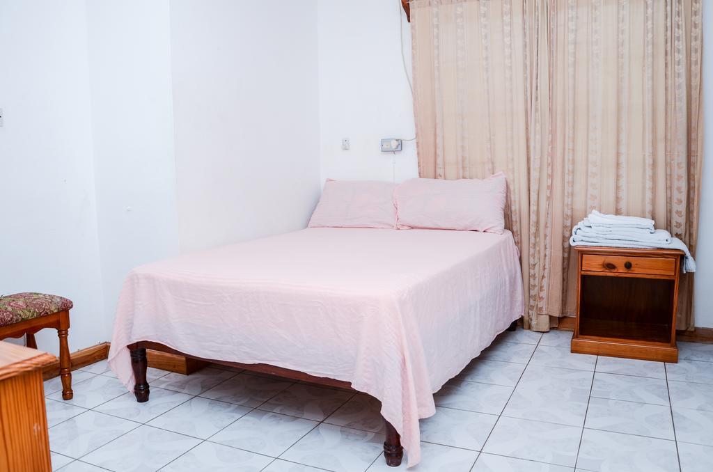 Vanvilla Guest House 内格里尔 客房 照片