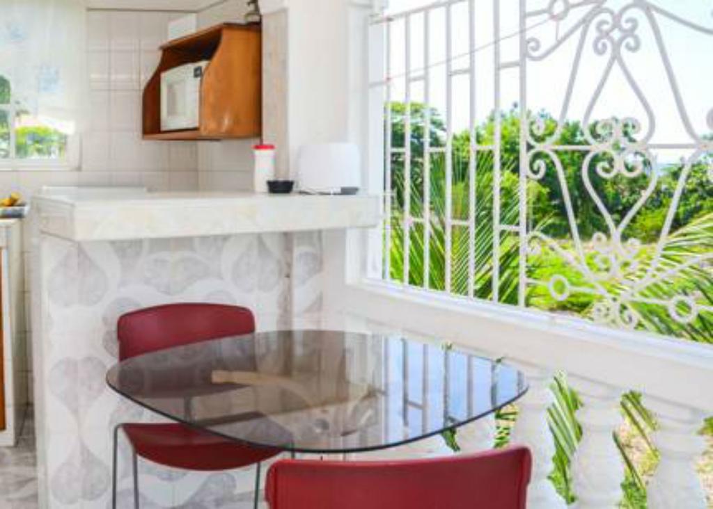 Vanvilla Guest House 内格里尔 外观 照片