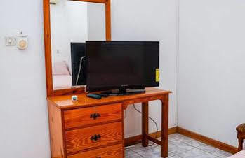 Vanvilla Guest House 内格里尔 外观 照片